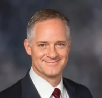 Photo of Dave Cornett
