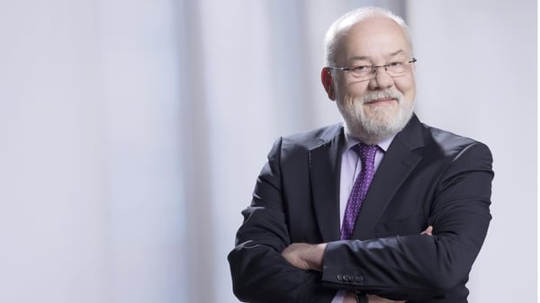 Bernd Bertenburg. Ihr Ansprechpartner für die Barmenia Versicherung in Neuss.