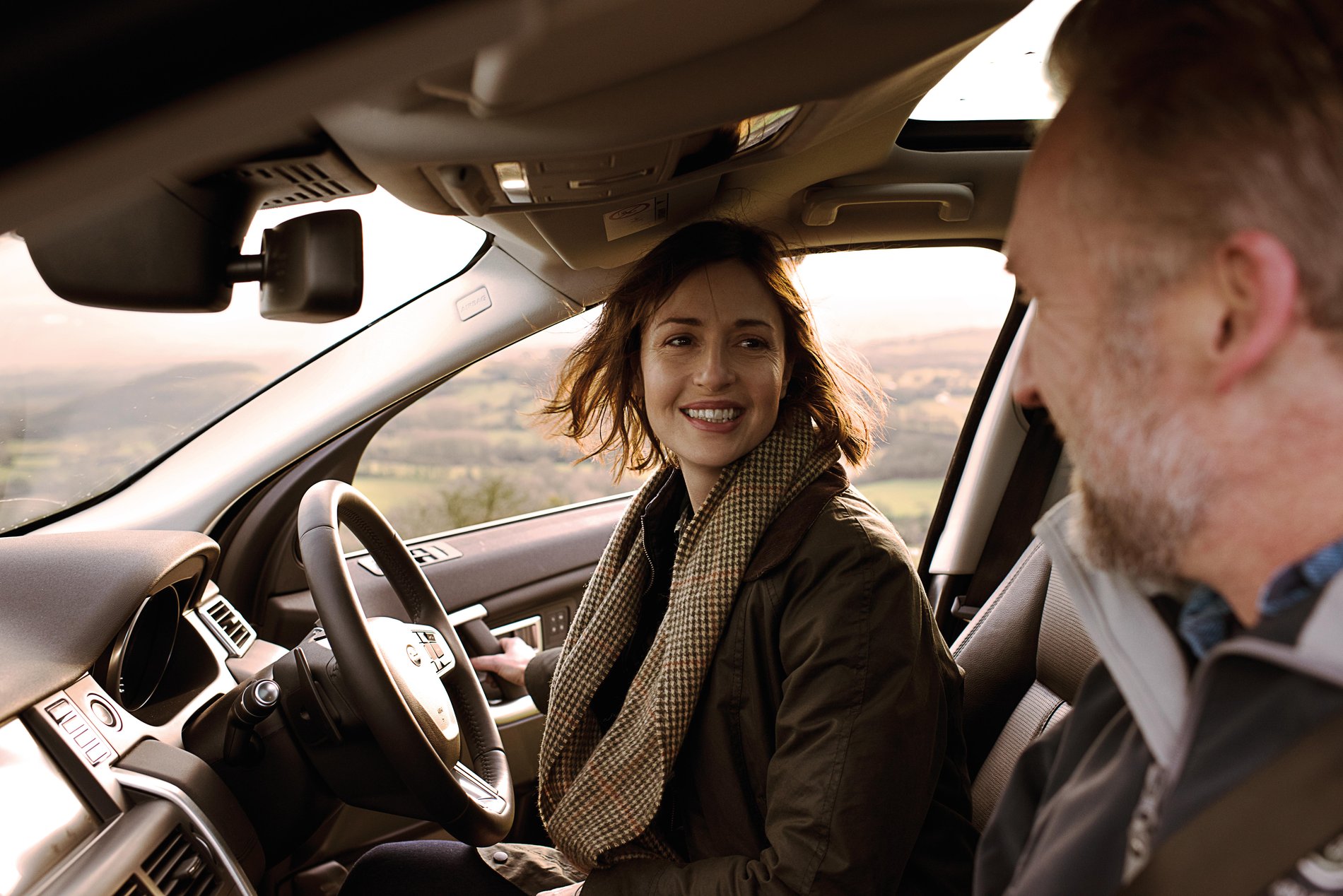 Careers with Land Rover retailers