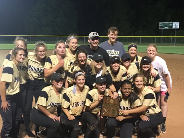 State Bound