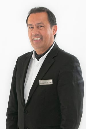 MIGUEL ANGEL POVEDA's headshot