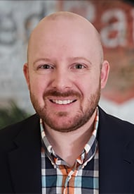 Loan officer headshot