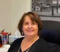 Photo of Linda Zoldak