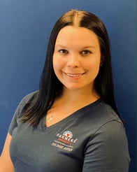 Photo of Caussandra Wolfe