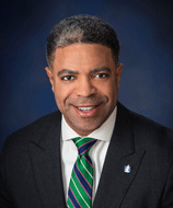 Mequell Green, Insurance Agent
