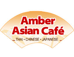 Amber Asian Cafe