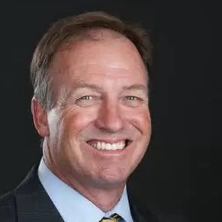 Agente de seguros de Allstate Charles (Chuck) Saxon