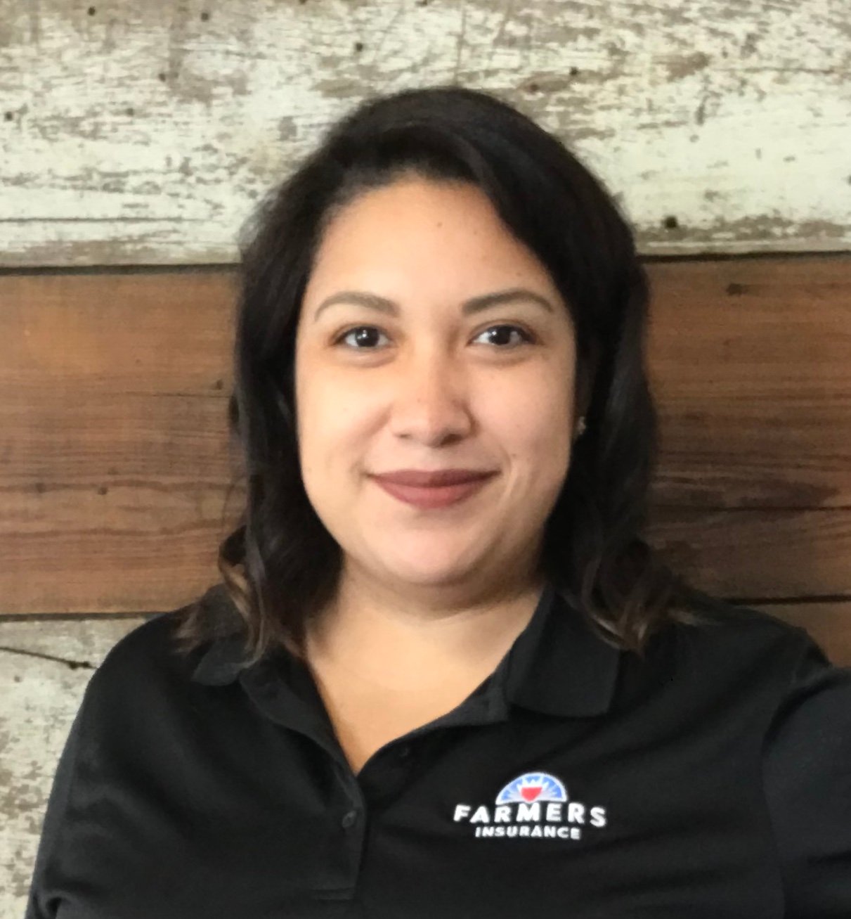 Photo of Clara Zamarripa