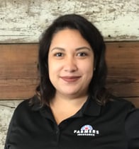 Photo of Clara Zamarripa