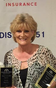 Photo of Crystal Huey