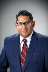 Photo of Ivan Rodriguez Madrid