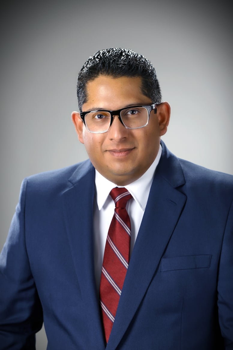 Photo of Ivan Rodriguez Madrid