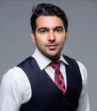 Allstate Agent - Umer Usman