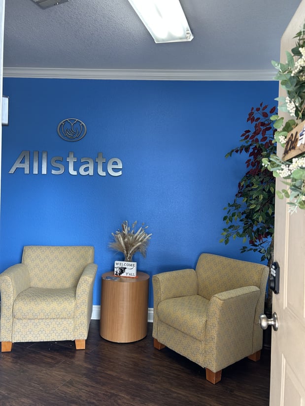 Office Entry