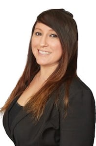 Meagan Gaines - Licensed Insurance Agent