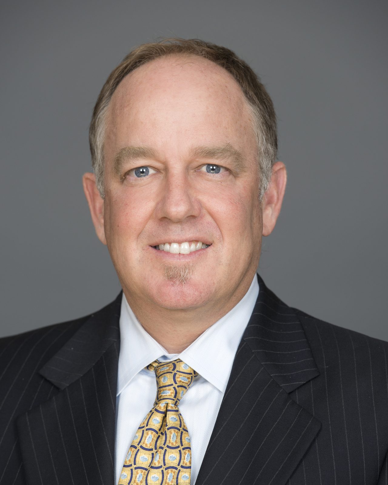 Photo of David Whalen - Morgan Stanley