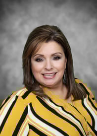 Photo of Belinda Rodriguez