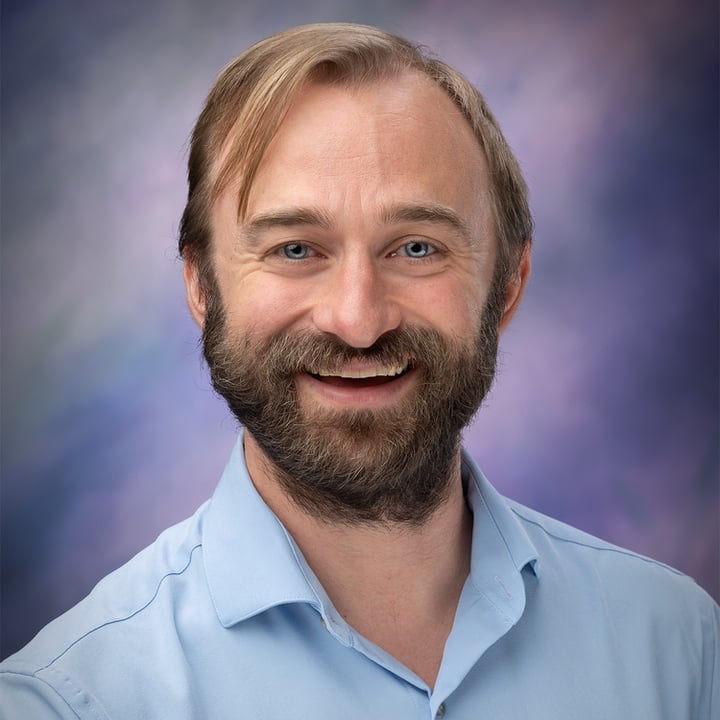Photo of Jason Nies, PA-C Rapid City