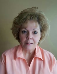 Photo of Michelle Baguley