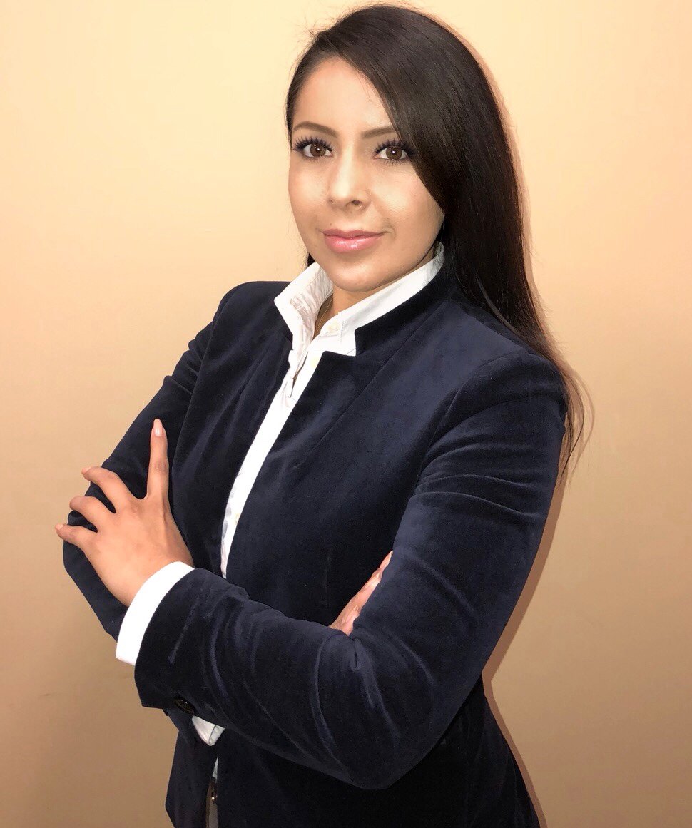 Agent Profile Photo