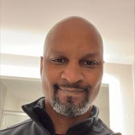 Photo of Raymond Burton