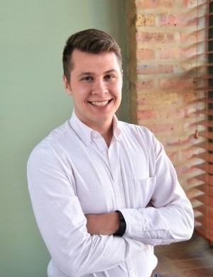 Photo of Jordan Gales