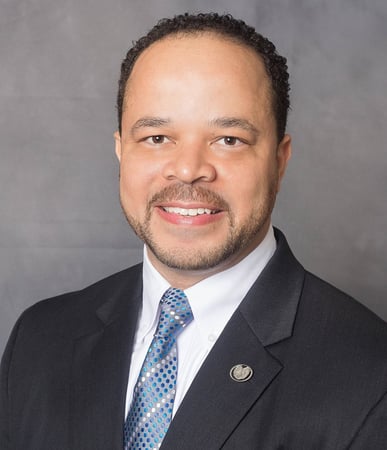 Allstate Insurance Agent James O'Neal