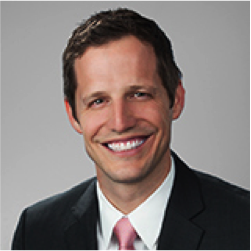 Photo of Josh Jordan