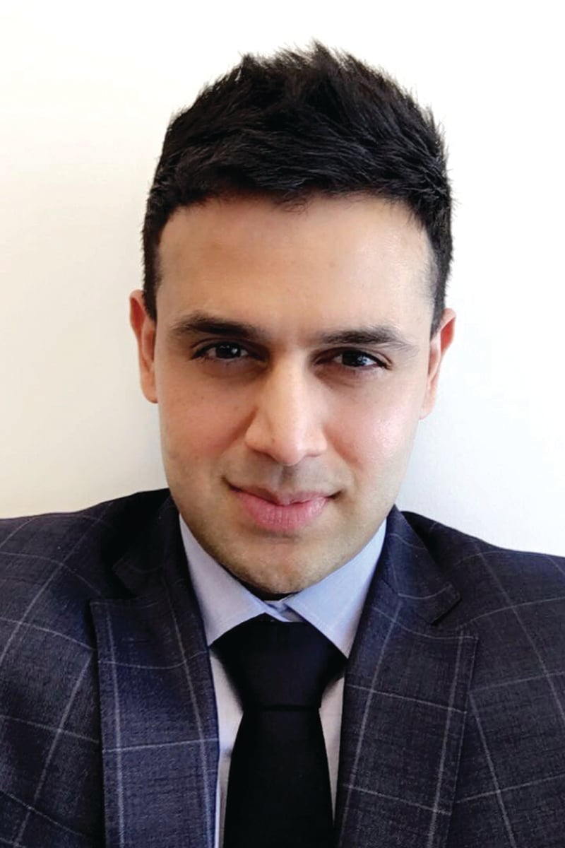 Agent Profile Photo