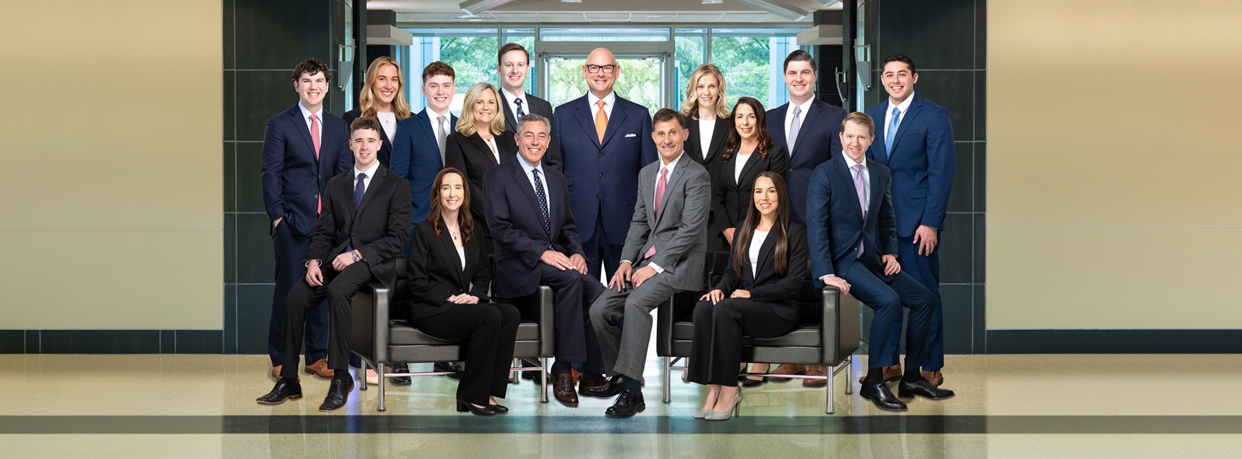 Photo of Fox, Penberthy & Dehn - Morgan Stanley