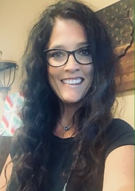Photo of Staci McCafferty