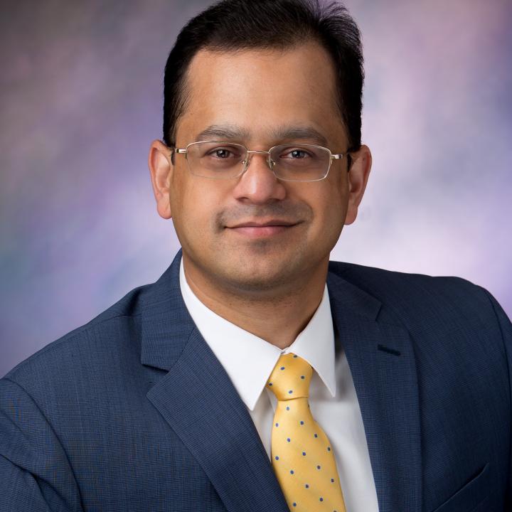 Photo of Bhaskar Purushottam, M.D., FACC, FSCAI, FSVMB Rapid City