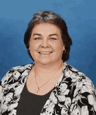 Saundra Kay Carney, Insurance Agent