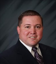 Allstate Agent - Eric Wilson