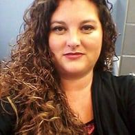 Photo of Rachel Anderson Waters