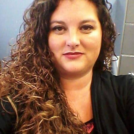 Photo of Rachel Anderson Waters