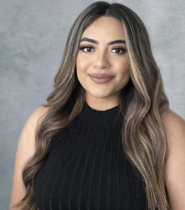 Daniela Llanas, Licensed Sales Professional