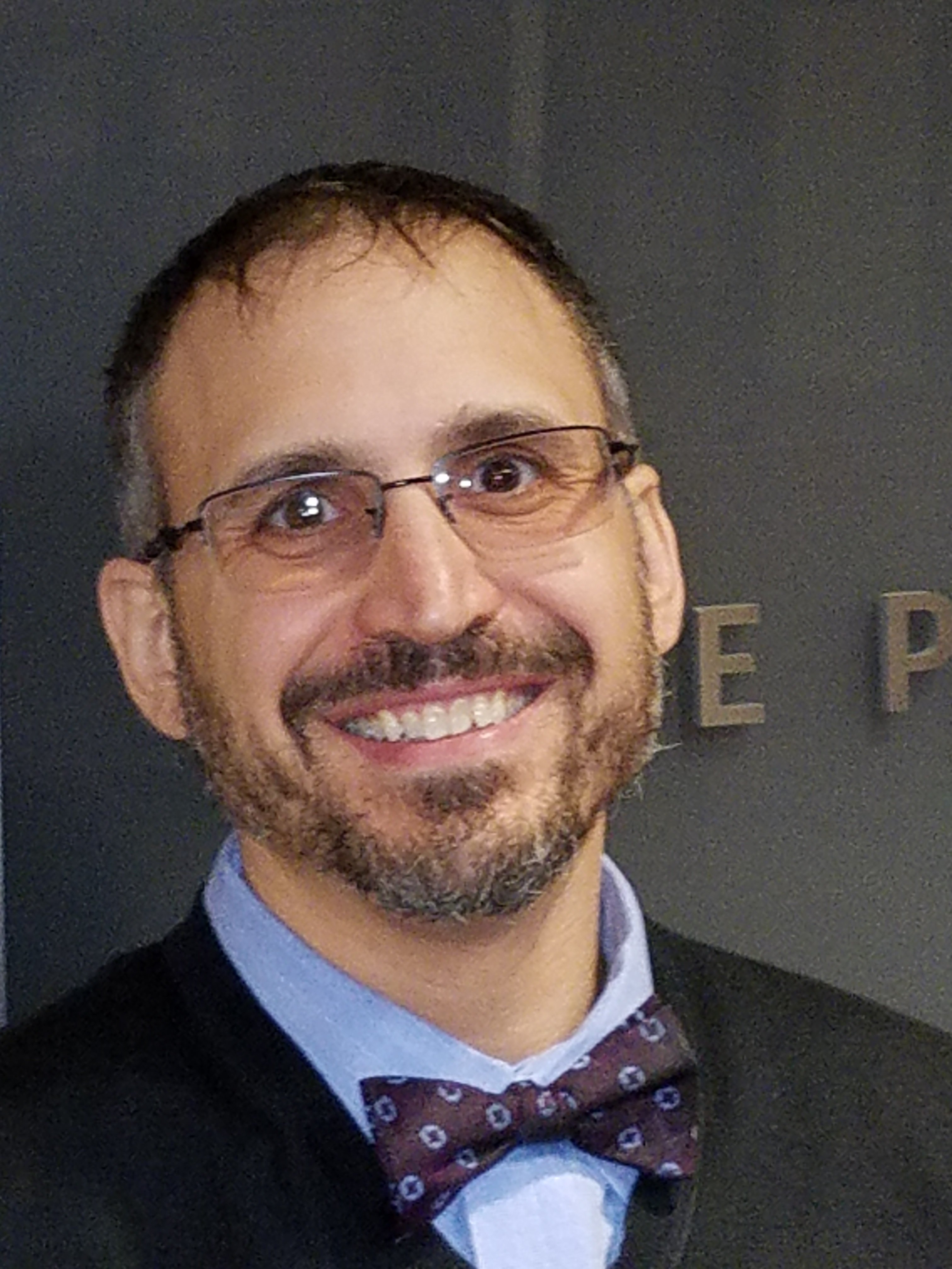 Agent Profile Photo