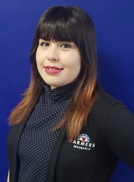 Photo of Gladys Carrillo