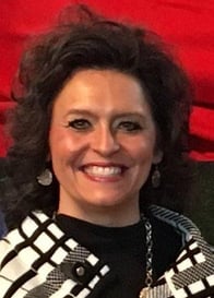 Photo of Cheri Quintrell