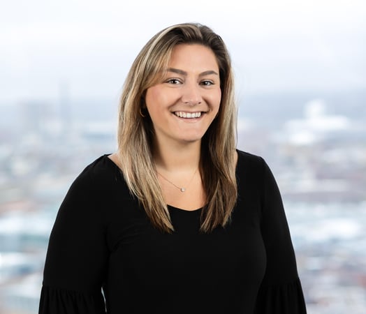 Photo of Alexandra Corsetti