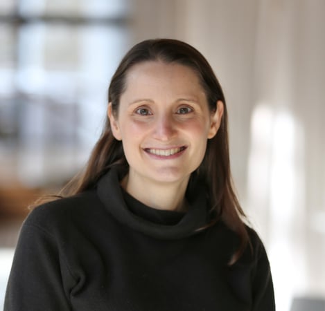 Photo of Tori Fanning