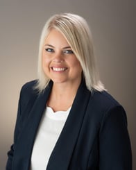 Photo of Heidi Budge