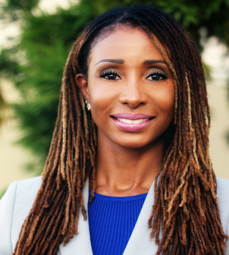 Deanna Upshaw, Agency Owner
Army Veteran