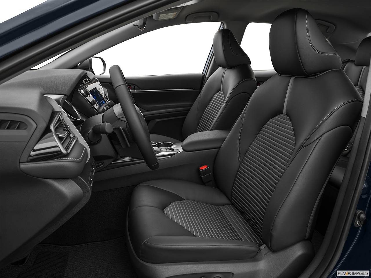 Image of Vehicle Trim