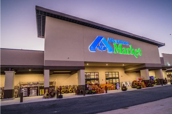 Albertsons Market 202 West Church Street