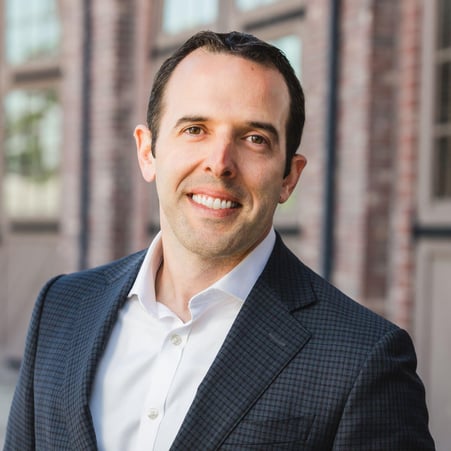 Photo of Elliott Dutro