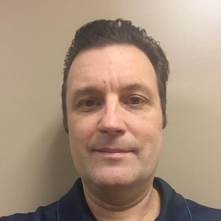 Agency owner, Randy A. Parks