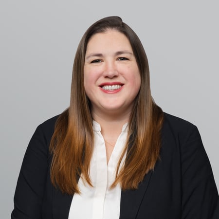 Lauren Palmer Advisor Headshot image