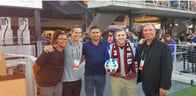 DC United Game
